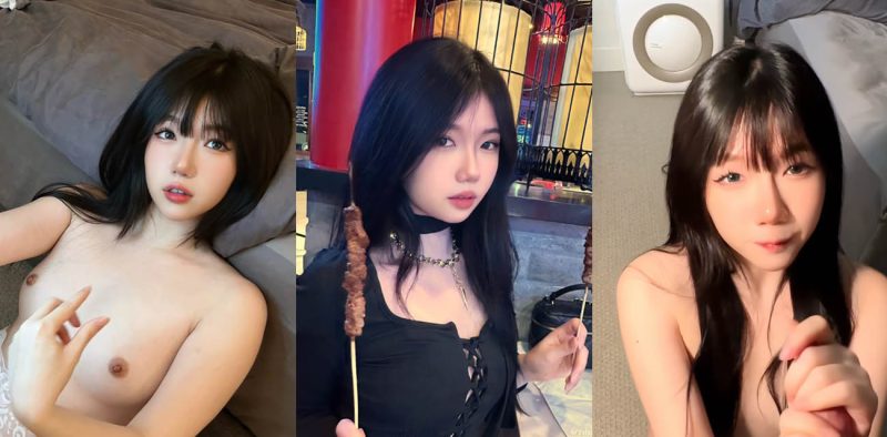 东北极品女神 何晓晓 不雅视频泄露！富二代调教深喉爆操 反差模样令人瞠目结舌！-51吃瓜网