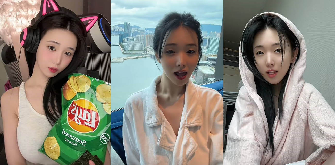 韩国顶级网黄 李妍雨 转战抖音吸粉10万 绝美颜值征服中韩网友 魔鬼身材让人欲罢不能！ - 51吃瓜网-51吃瓜网