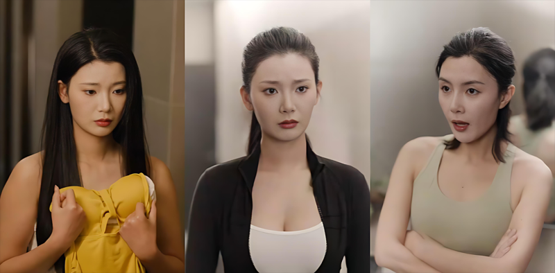 每日短剧《月光下的誓言》为救重病妻子研制药物屡屡失败 释放压力运动却邂逅美女健身私教！-51吃瓜网