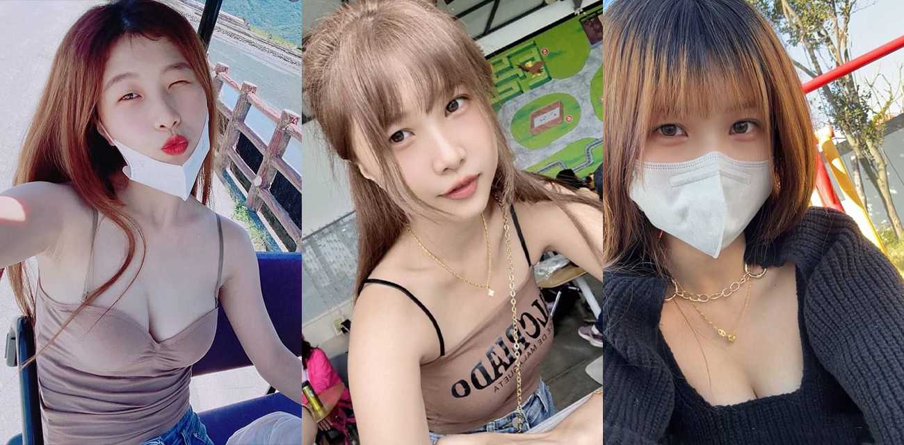 台湾97年槟榔西施 郑依静 在亲姐姐房间偷情做爱 情趣内衣上位骑乘 巨乳肆意摇晃十分诱惑！ - 51吃瓜网-51吃瓜网
