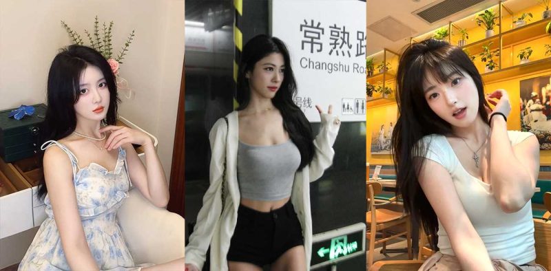 真实偷拍路人美女露点合集 各个肤白貌美多种胸型尽收眼底 小情侣身后偷拍美乳 胆大至极！-51吃瓜网