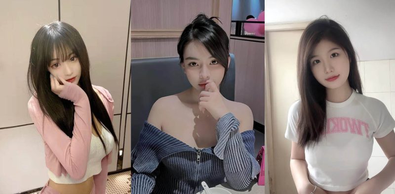 私拍摄影师套路各类美女合集 极品嫩妹大秀美乳 超薄瑜伽裤肥臀小穴一览无余 疯狂试探引爆欲望！-51吃瓜网