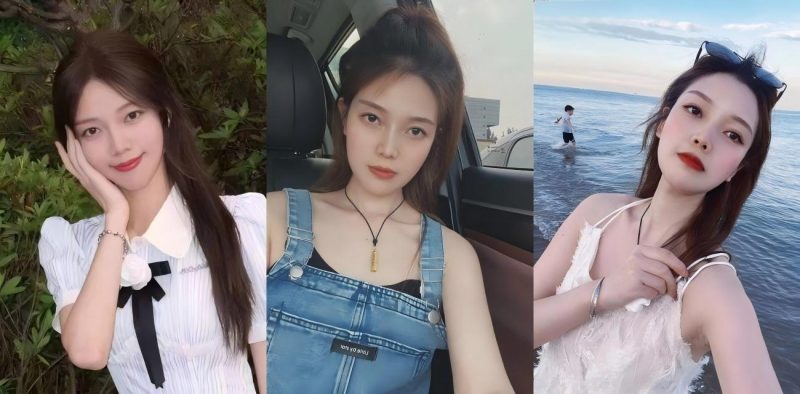 北京气质美甲师 郭娜 为得金主青睐 自称贱逼揉胸自慰 白嫩胴体难以遮盖淫骚本性！-51吃瓜网