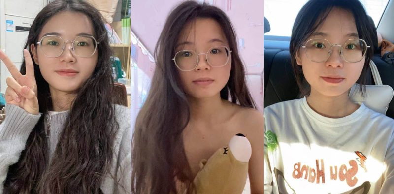 湖南师范大学医学院 黄梓雯 男友调教视频流出 情趣装口交尽显诱惑 被无套狂操淫叫连连！-51吃瓜网