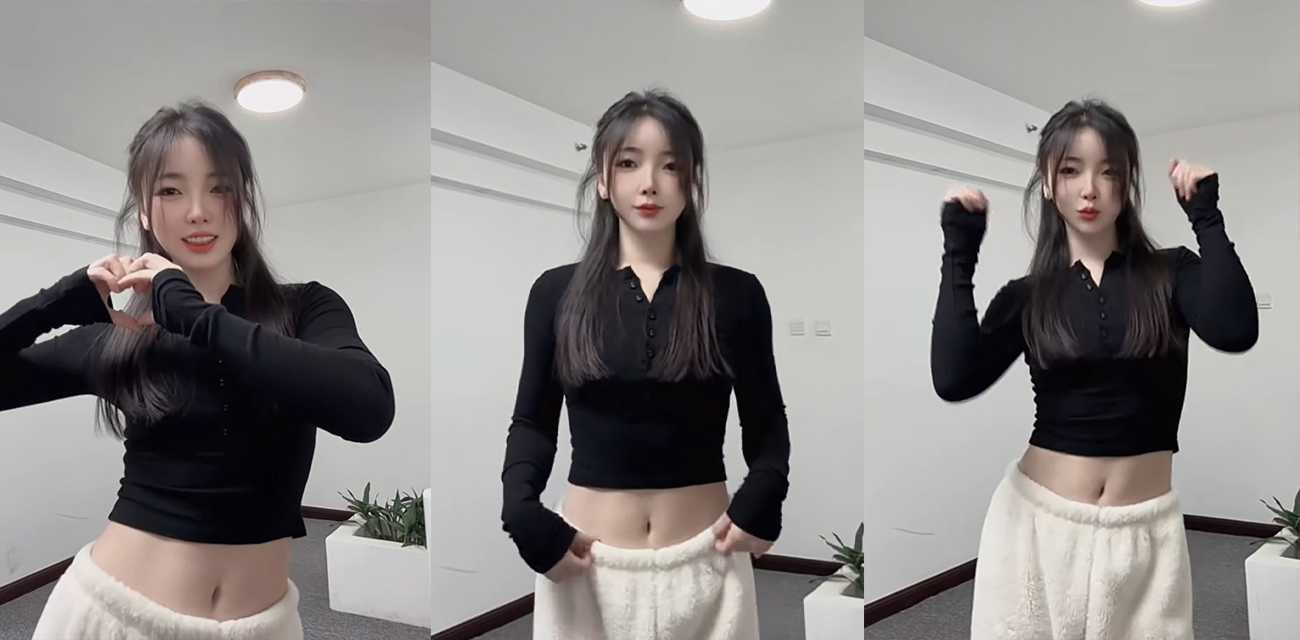 北京高颜值骚母狗 苏倩雯 在熟睡男友身旁与炮友裸聊自慰 高蹶翘臀被后入爆操！ - 51吃瓜网-51吃瓜网