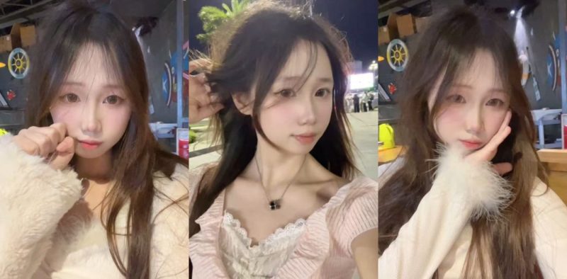 重庆财经职业学院 郭佳馨 年仅19岁就已成为知名校妓 给钱就让操 淫骚模样无人不知！-51吃瓜网