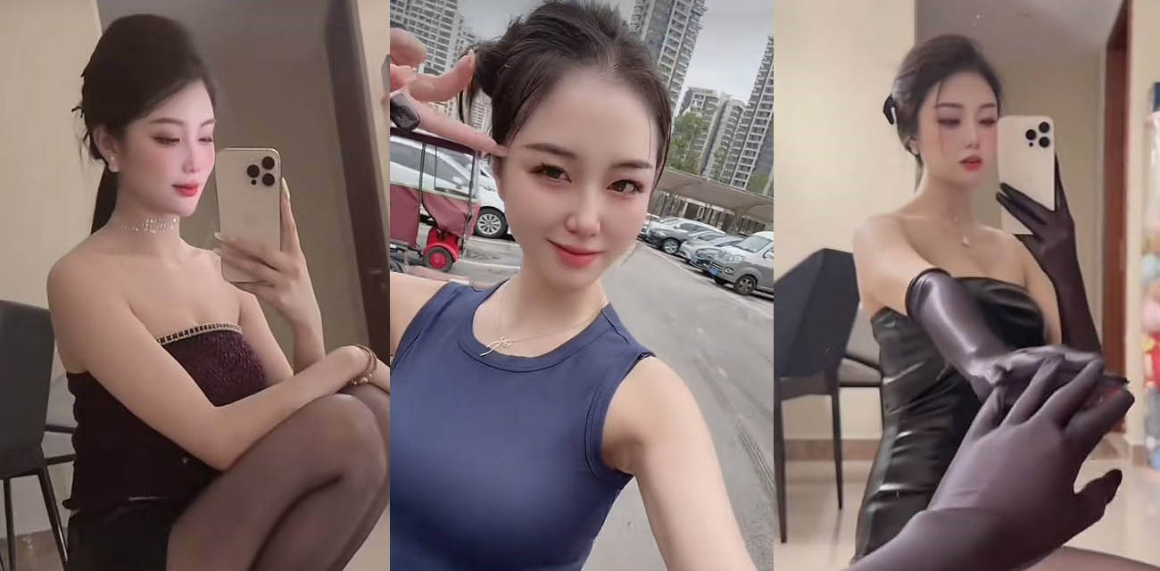 性感人妻 洁儿 线下私拍火爆来袭！黑丝美腿勾魂摄魄 抠逼自慰高潮不断 榜一大哥独家视角！ - 51吃瓜网-51吃瓜网