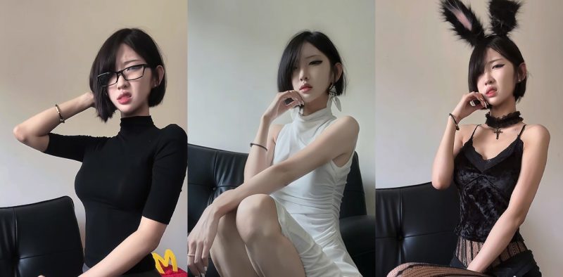 抖音50万粉丝女网红 行简 5月最新福利泄密合集 假鸡巴猛插骚穴菊花 双穴齐飞跳蛋辅助 震到淫水直流！-51吃瓜网