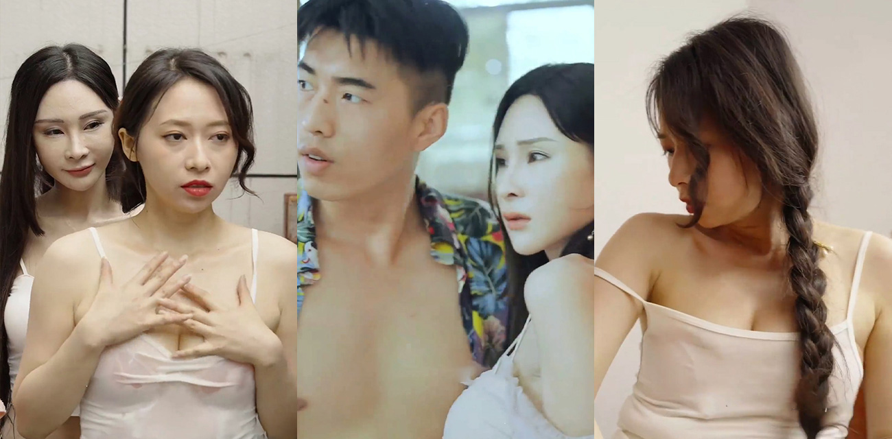 擦边短剧《都市小仙医》他妙手医术戏弄花丛 同时展现出通天修为的实力～ - 51吃瓜网-51吃瓜网