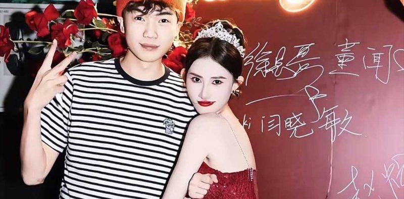 抖音美女网红 尤雾 被富二代包养视频泄露！露脸撅臀被无套爆插 深喉口交表情媚骚至极！-51吃瓜网