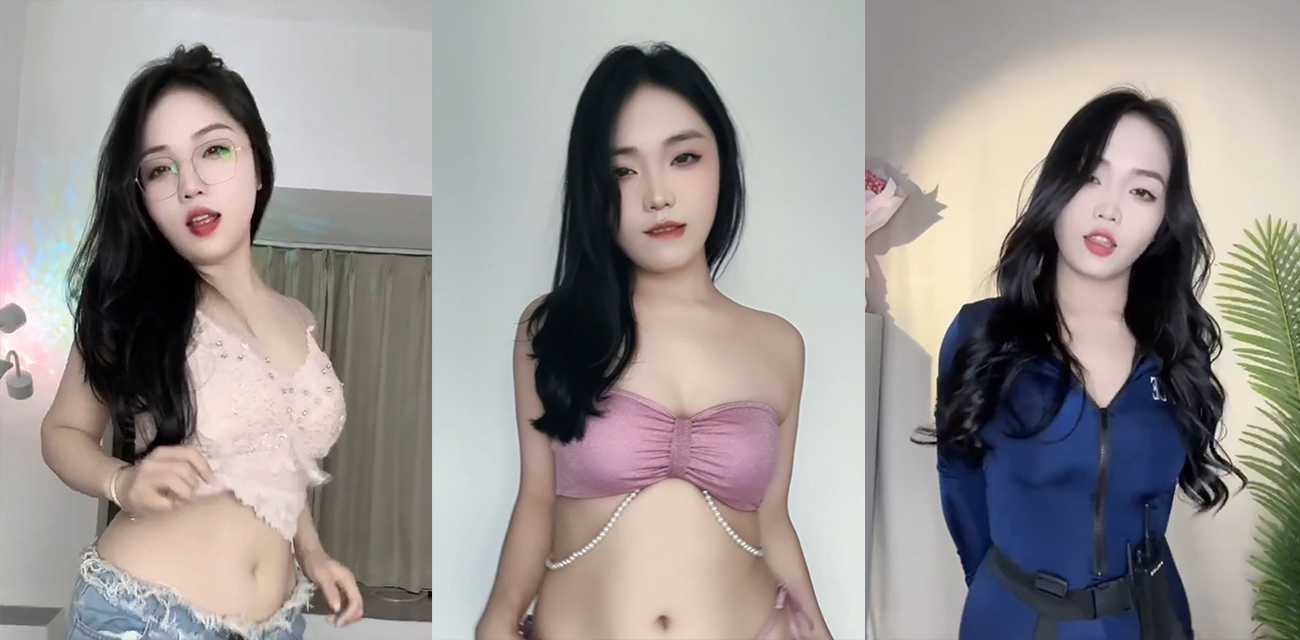 抖音肥臀网红 安生学姐 骚舞合集流出 颜值超美身材性感 扭动肥臀暴露淫舞 勾人至极！ - 51吃瓜网-51吃瓜网
