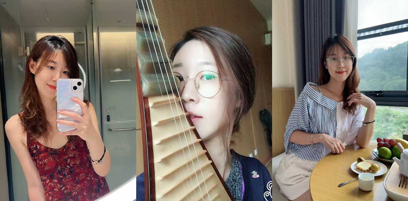 上海金山音乐教师 王璐阳 高颜值眼镜反差婊 自曝淫秽视频与照片主动求操！ - 51吃瓜网-51吃瓜网