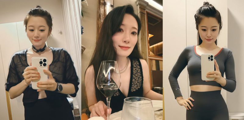 离异少妇 邱艳艳 不雅视频泄漏 化身反差骚母狗 为金主拍摄自慰视频 熟女气质韵味十足诱惑无比！-51吃瓜网
