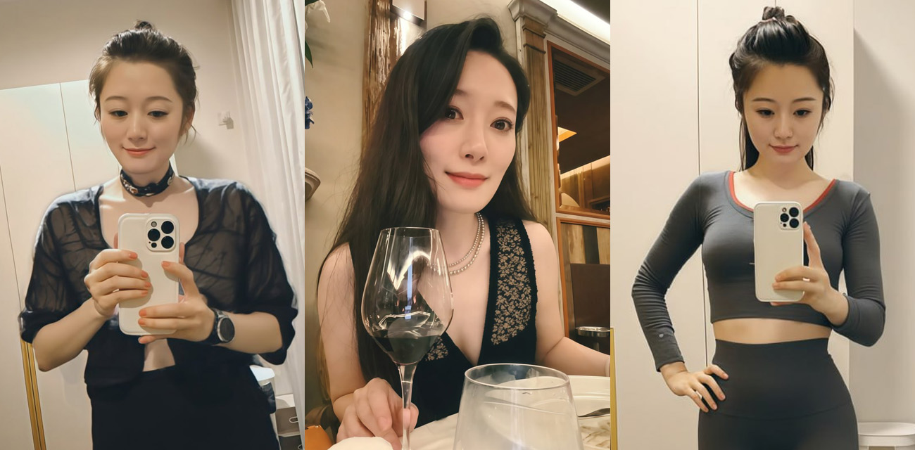 离异少妇 邱艳艳 不雅视频泄漏 化身反差骚母狗 为金主拍摄自慰视频 熟女气质韵味十足诱惑无比！ - 51吃瓜网-51吃瓜网