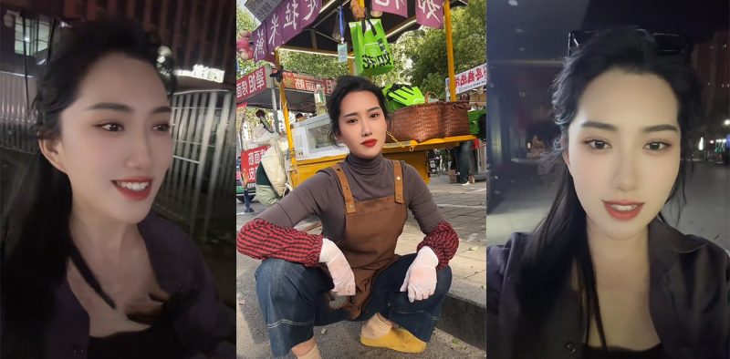 蒙城多人称吃同一家提拉米苏后 导致200多人出现食物中毒 气质老板娘竟是绝命毒师？-51吃瓜网