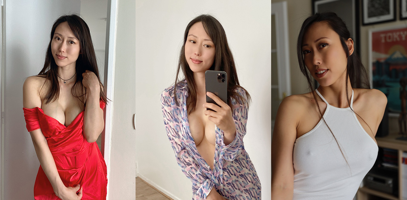 日裔极品少妇御姐 Ayako Fuji OF露脸私拍 被包养的母狗渴望白屌主人的爱抚！ - 51吃瓜网-51吃瓜网