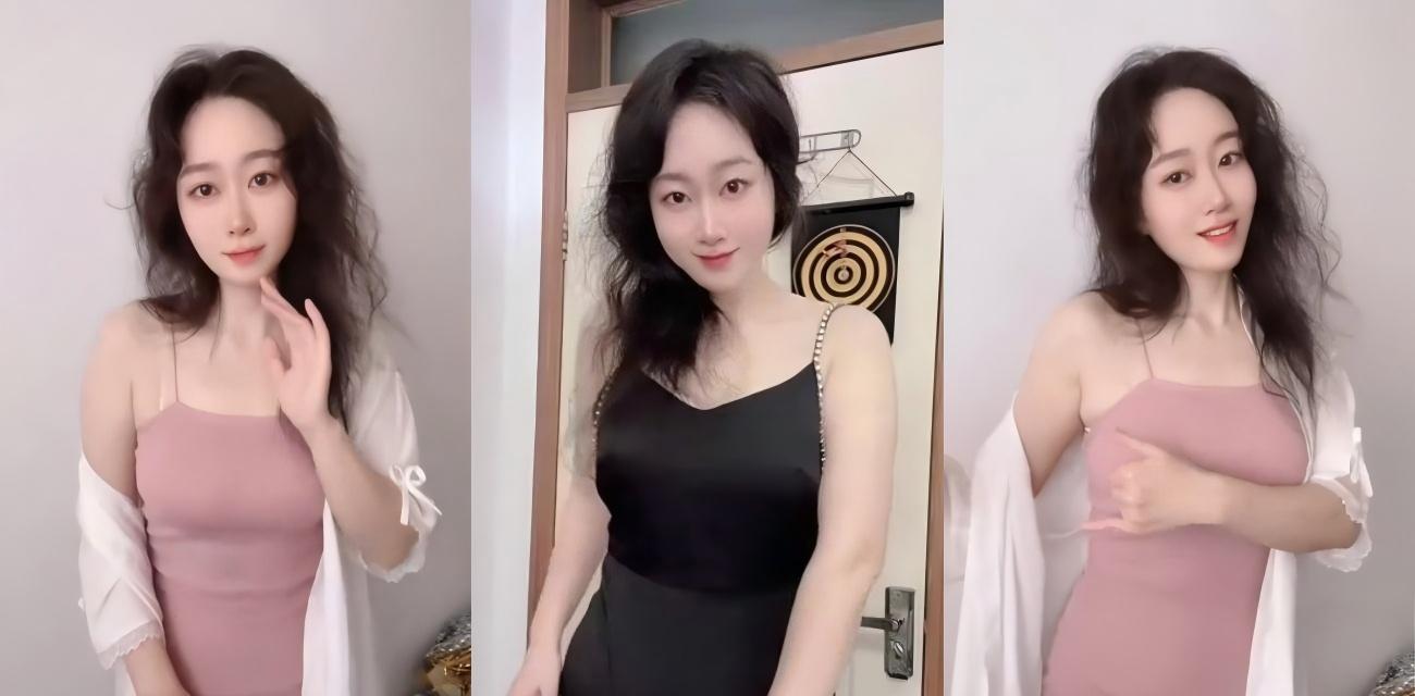 抖音极品气质少妇 赵团团 定制福利私拍 抠穴自慰娇喘淫骚 胴体曼妙诱惑十足！ - 51吃瓜网-51吃瓜网