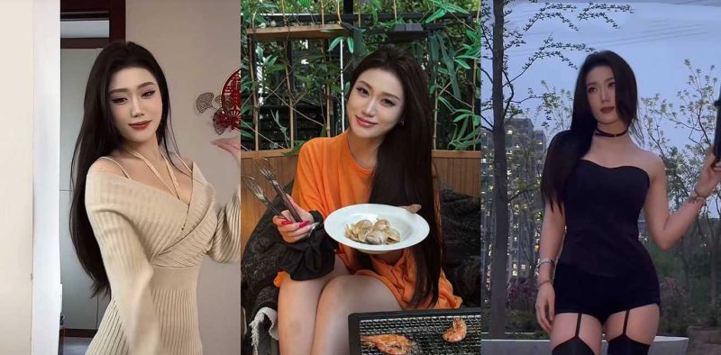 抖音御姐网红 我脾气老好了 金主VIP定制福利流出 骚母狗不断展示诱人身材 挑逗表情魅惑迷人！-51吃瓜网