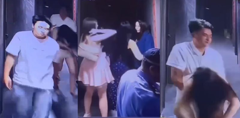 美女520当晚酒醉被两名男子捡尸 强行拖入酒店房间 轮奸2小时酒醒后才被救出 最终两人被拘！-51吃瓜网