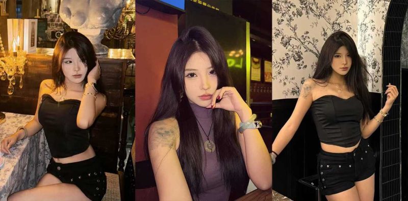 重庆第一反差女骑手 刘雨娜 性爱视频爆出 性感尤物边玩手机边舔屌 撸管手法堪称一绝！-51吃瓜网
