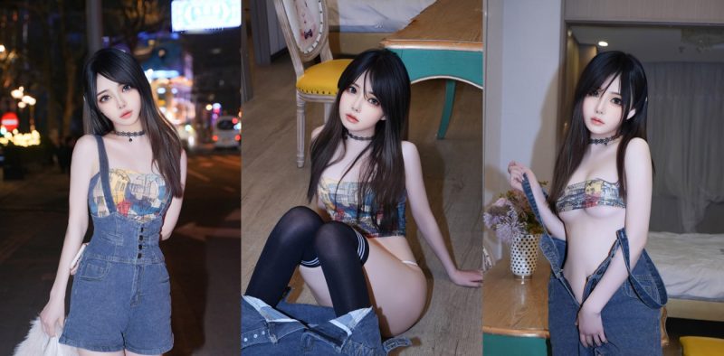 新人女神 林月月 最新写真与剧情啪啪花絮流出 完美身材三点粉嫩 简直就是极品炮架啊！-51吃瓜网
