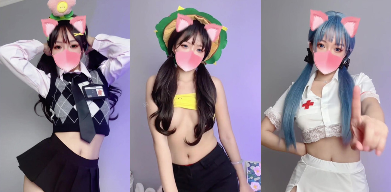 极品萝莉嫩妹 小仙云 VIP定制裸舞合集 撩人身段火辣性感 堪称热舞自慰中天花板！ - 51吃瓜网-51吃瓜网