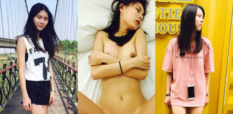 清纯良家小美女性爱自拍泄密 苗条身材口技一流 娇嫩私处被猛烈冲刺 操到眼神迷离！-51吃瓜网