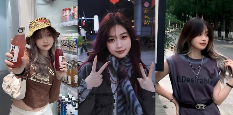 深圳酒吧气氛组 郑青媛 痴迷肉欲无法自拔 被男友掐脖调教无套爆操 满面淫靡 浪荡至极！-51吃瓜网