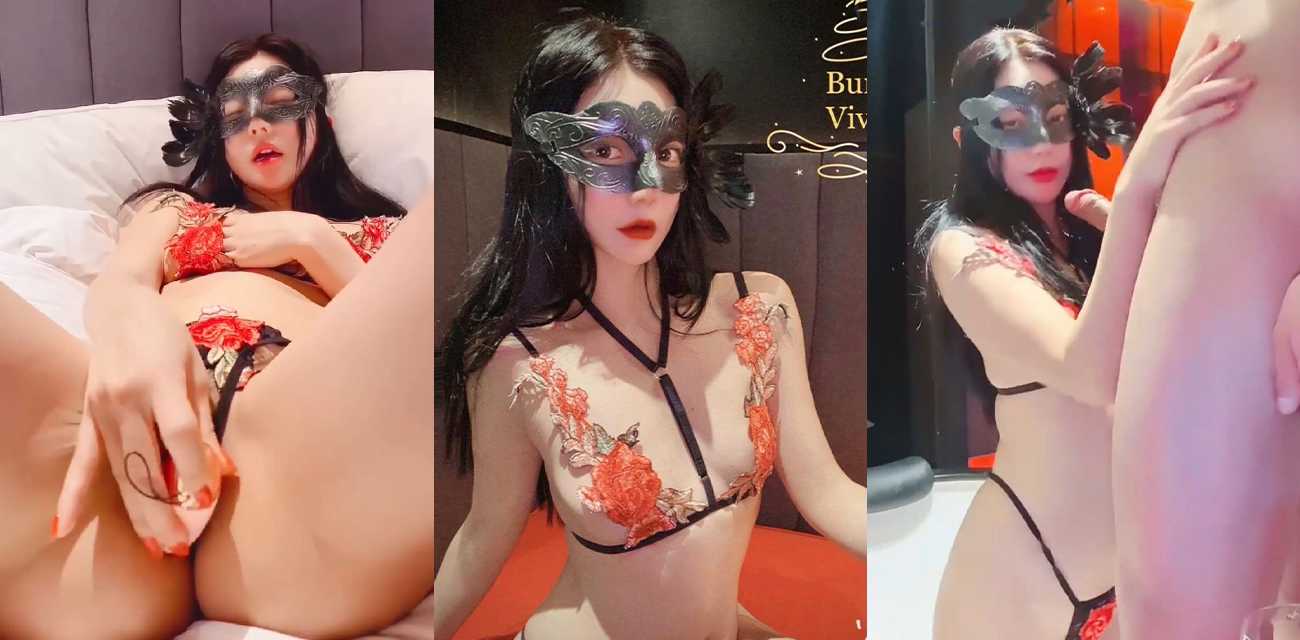 推特极品人妻 VV015 酒店约炮粉丝福利 身穿性感情趣内衣跳蛋自慰 大屌后入白嫩娇躯 眼神魅惑呻吟放荡！ - 51吃瓜网-51吃瓜网