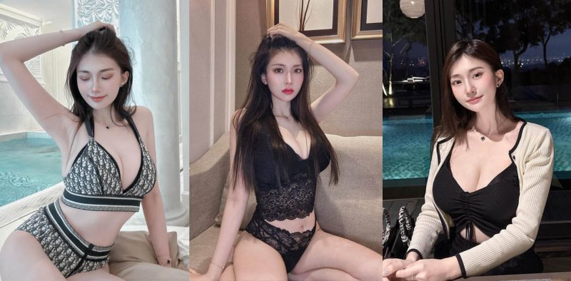 台湾巨乳少妇 Vivian 线下伺候金主曝光 贤妻良母秒变肉便器 嫩穴迎合猛烈抽插 淫水飞溅！-51吃瓜网
