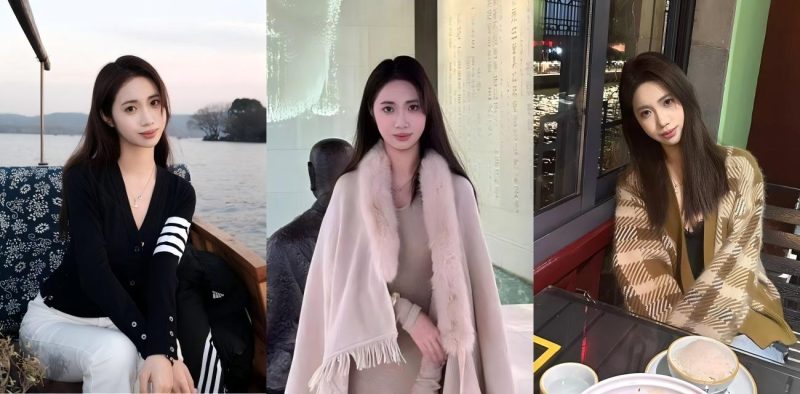 哈工大04年研究生 秦佳彤 遭炮友扇奶乳夹调教 掐臀束缚后入 M属性被完全激发！-51吃瓜网