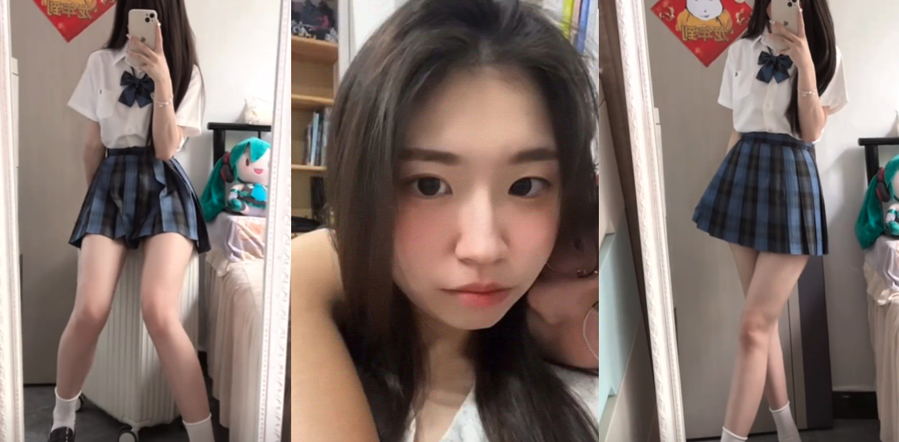 台湾大学生 邓丽欣 自拍泄密 高颜值小母狗露脸深情口交 浪叫呻吟声好听到鸡儿梆硬！ - 51吃瓜网-51吃瓜网