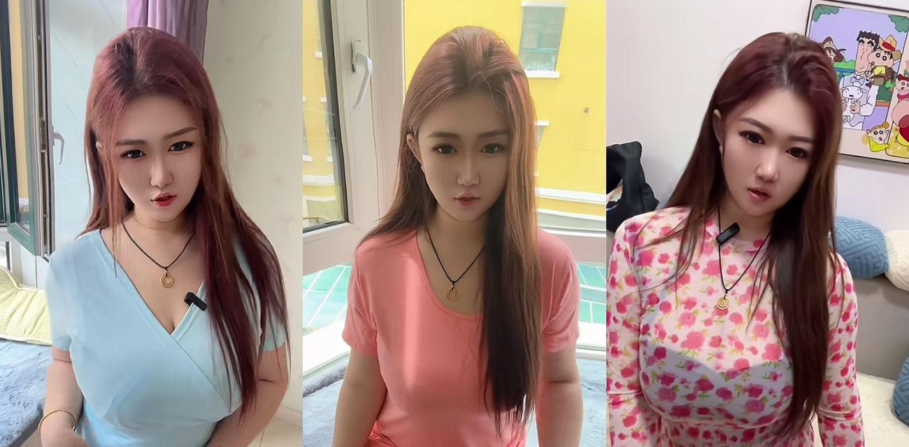 抖音微坦网红 久九 定制自慰私拍流出 核弹巨乳丰腴身材 淫语浪叫诱惑满满！ - 51吃瓜网-51吃瓜网