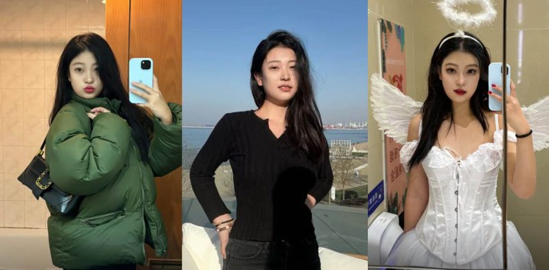 河北科技师范学院 马冰 裸聊视频泄漏！全裸展示白皙胴体 震动棒自慰暴露骚货本性！-51吃瓜网