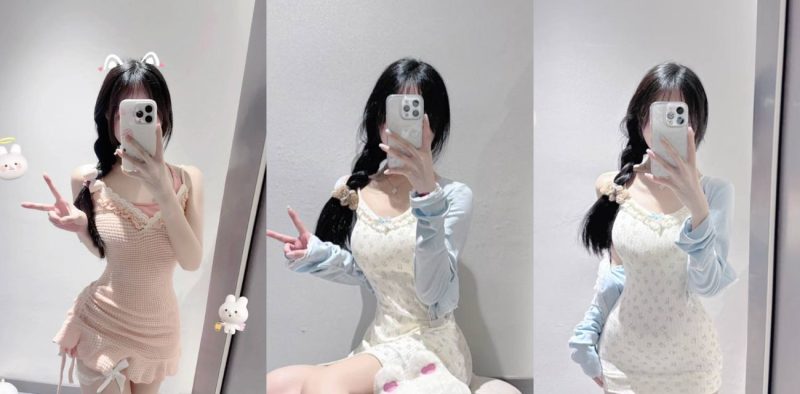 江苏扬州极品萝莉 唐甜 首次下海就被全方位暴操 白幼瘦胴体惨遭无情蹂躏！-51吃瓜网