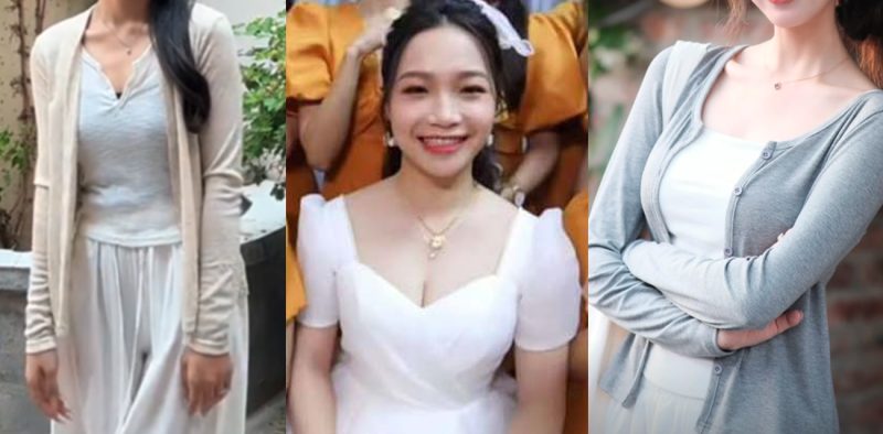 佛山市三水区教师 梁晓倩 婚内出轨 被情人做成PPT在网上传播 真是为人师婊 花样多啊！-51吃瓜网