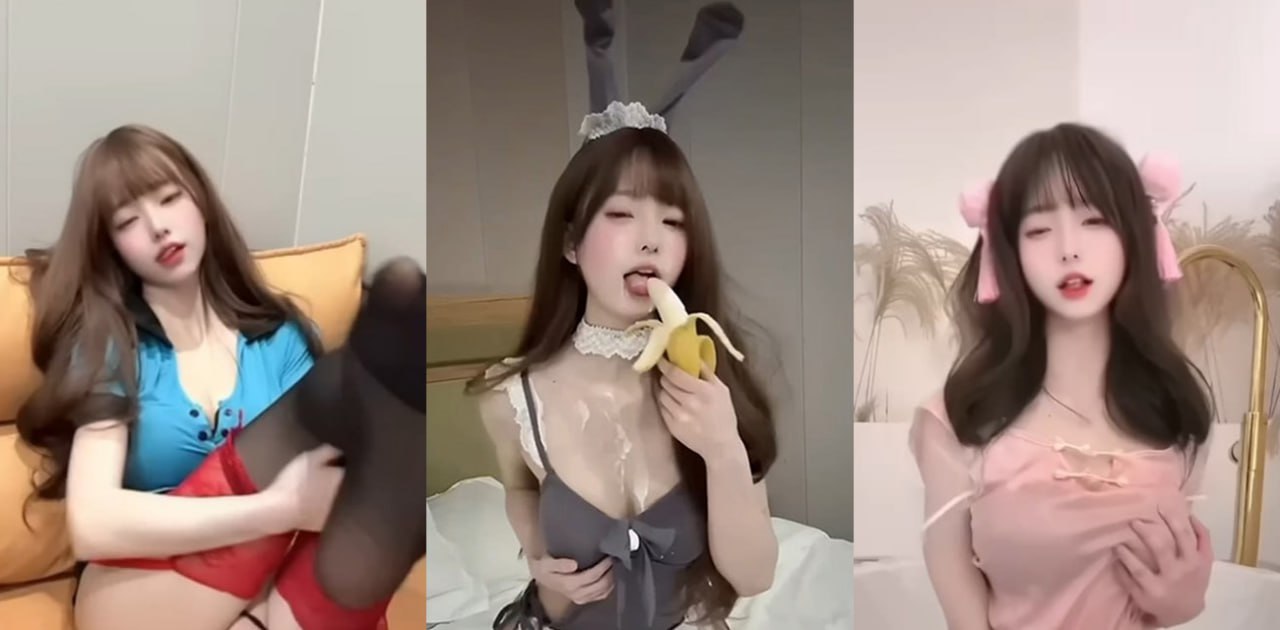 抖音纯欲天花板 小马漫漫 私拍福利最新流出 雪白娇躯黄瓜自慰 模拟口交反差诱惑令人上头! - 51吃瓜网-51吃瓜网