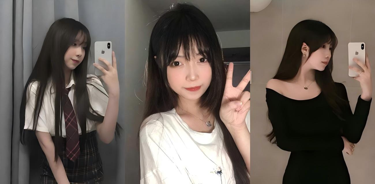 河北传媒学院 柳欣怡 背着男友出轨成性 主动扭腰狂蹭炮友肉棒 画面十分激烈！ - 51吃瓜网-51吃瓜网