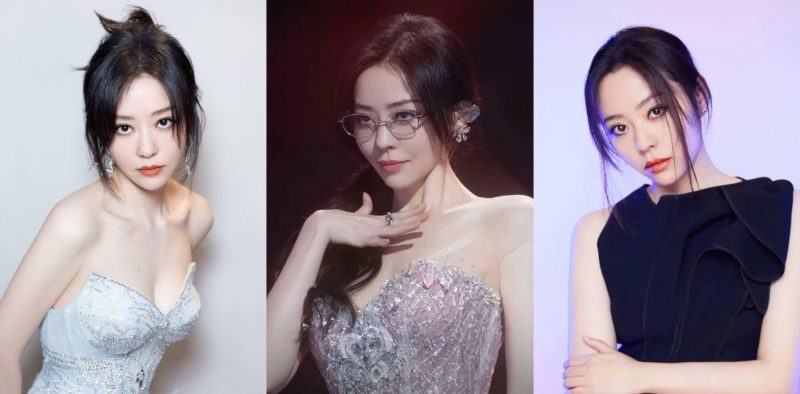 绝美歌后 张靓颖 九万字妆造爆火 早期曾“逼婚”比其大19岁的渣男 还为其打乳钉！
热搜 HOT-51吃瓜网