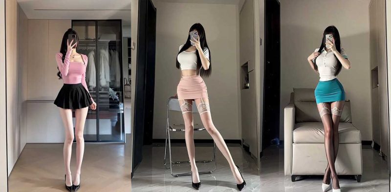 分手都这么狠？绝美大学生被前男友曝光性爱视频！各种无套爆操 蜜穴被干的白浆四溢！-51吃瓜网