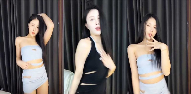花椒美女主播 张公子 双视角自慰直播视频流出 上面聊天下面露逼自慰 超新玩法淫骚至极！-51吃瓜网