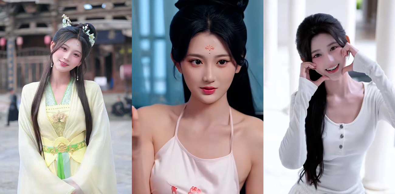 高颜值短剧演员 杨珊子 性爱视频曝光 脖子被金主吸满草莓 高潮时表情魅惑直呼太爽了 视频露脸实锤无疑！ - 51吃瓜网-51吃瓜网