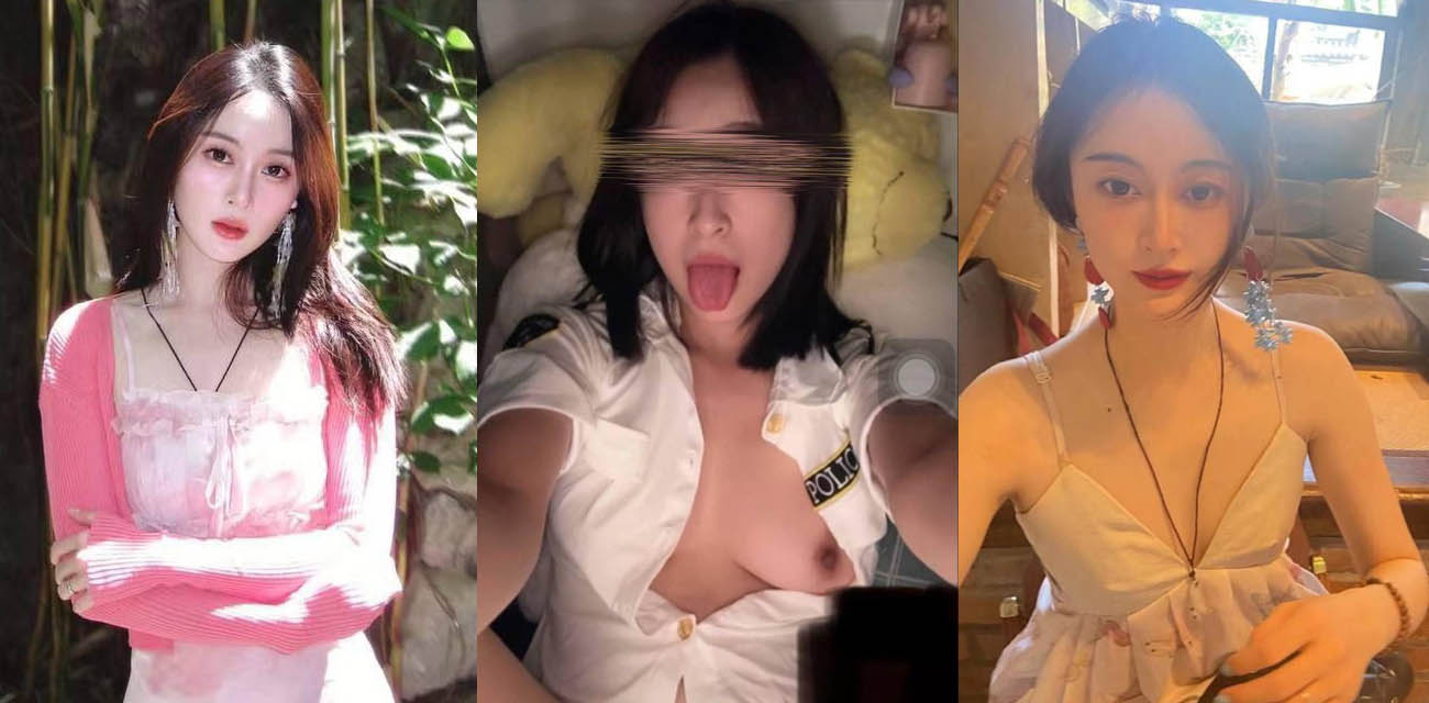 河北艺术职业学院 王丽莎 性爱视频流出 情趣玩具手铐眼罩调教 无套后入猛操到高潮失控！ - 51吃瓜网-51吃瓜网