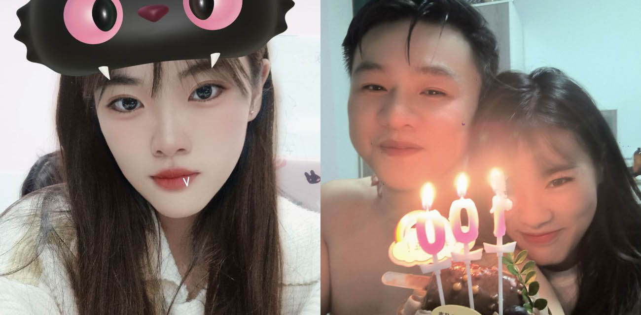 清纯甜妹性爱视频遭渣男流出 呻吟娇喘声音酥麻销魂 被爆操打桩骚劲十足！ - 51吃瓜网-51吃瓜网