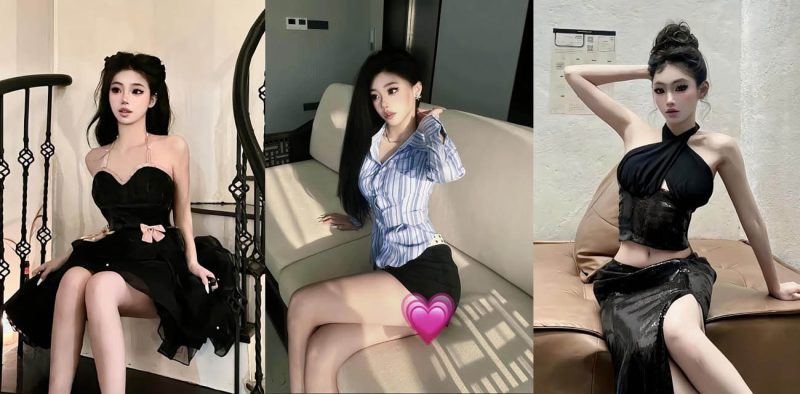 抖音极品网红Leelee大尺度视频泄露 蜂腰豪乳堪称完美尤物 被金主打桩猛干口爆吞精 骚劲爆棚！-51吃瓜网