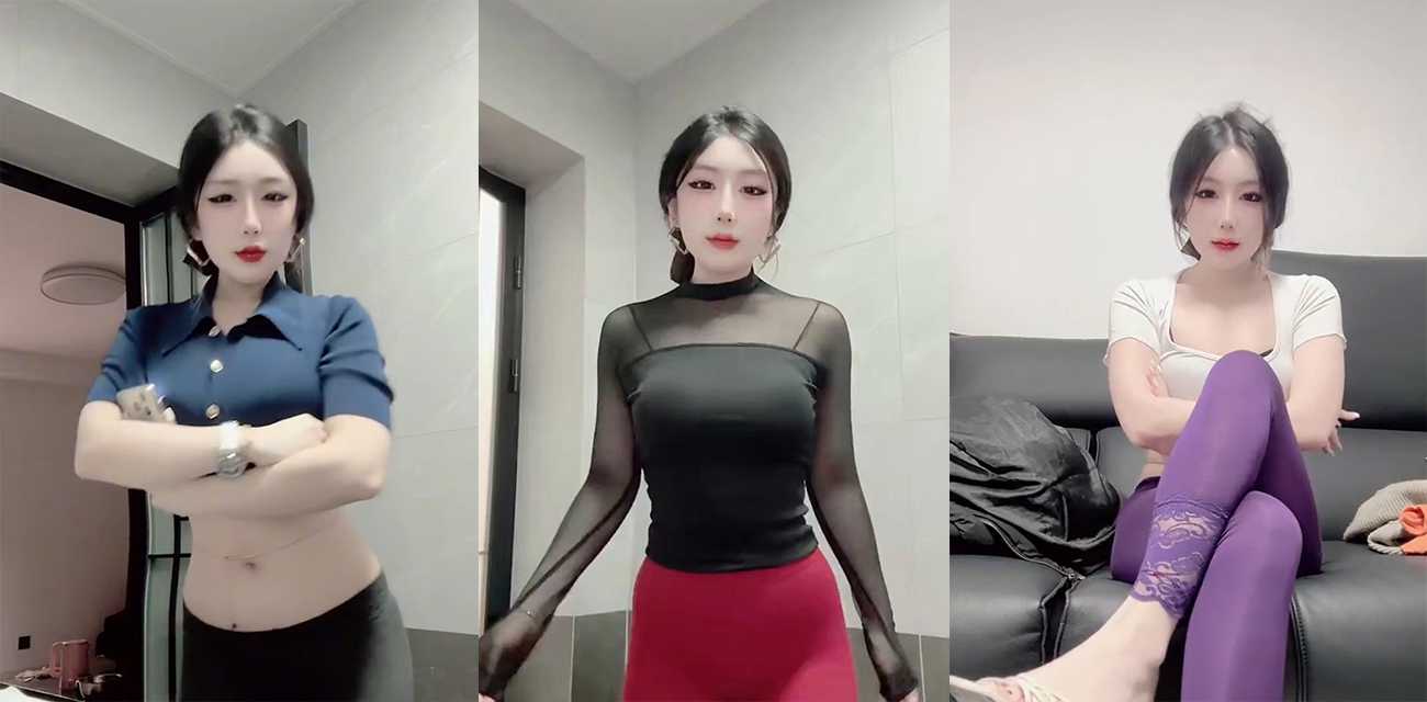 快手性感网红 20岁的姨姨乃心 裸舞合集流出 绝美尤物穿各种性感内衣 扭臀淫舞淫值爆表！ - 51吃瓜网-51吃瓜网