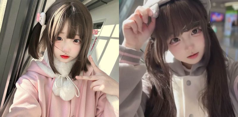 海南师范大学 林昕艺 白瘦幼娇躯萝莉 被肛塞跪爬调教 肥美蜜臀遭暴力打桩 浪叫不断！-51吃瓜网