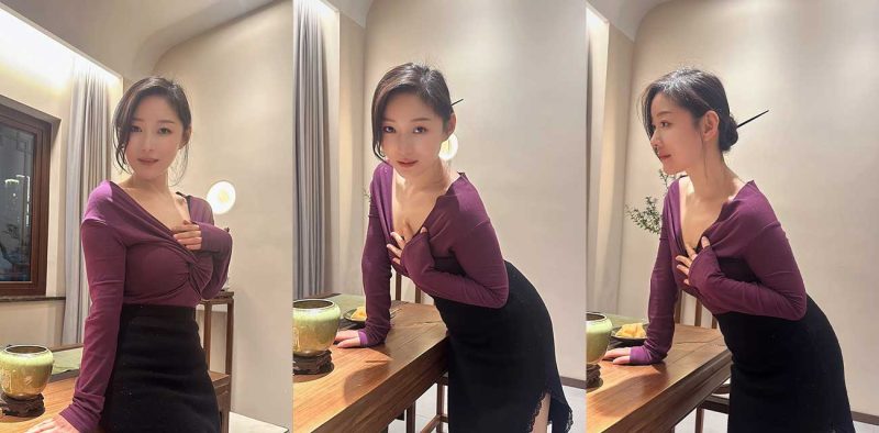 巨乳少妇JK网袜 臣服于主人脚下 扇巴掌脚趾插骚逼 各种SM调教 彻底沦为金主的骚母狗！-51吃瓜网