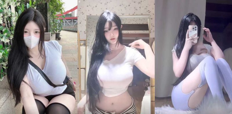 抖音百万粉丝网红 羊咩咩 最新腾讯会议整起花活 童颜巨乳尤物 性感情趣内衣滴蜡诱惑 自我调教！-51吃瓜网