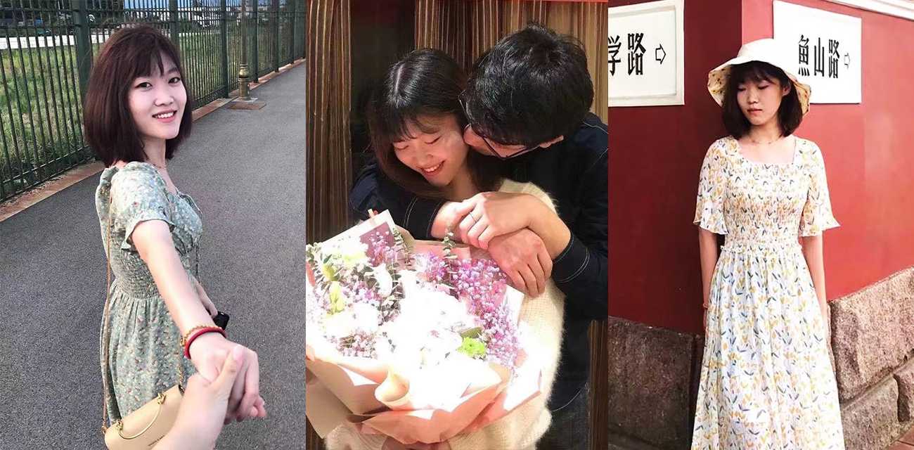 山东济南清纯美女 陈佳 刚订婚就被猥琐同事盯上 厕所偷拍大量放尿视频 生活照同步流出！ - 51吃瓜网-51吃瓜网
